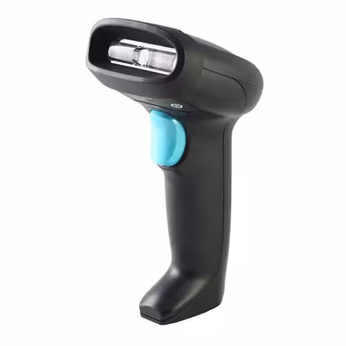 بارکدخوان هانیول مدل HH360