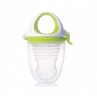 عصاره خوری پلاس کیدزمی رنگ سبز Kidsme Food Feeder Plus Lime