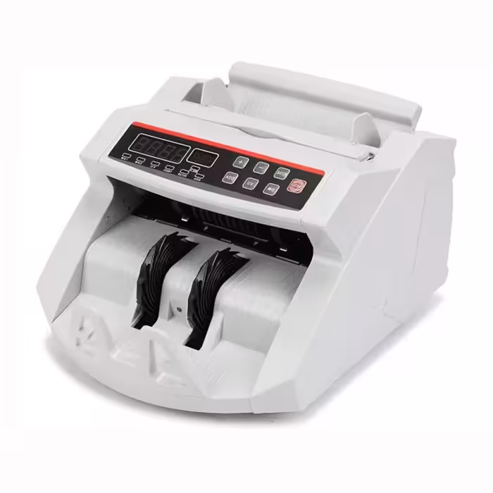 اسکناس شمار رومیزی AX مدل A2108