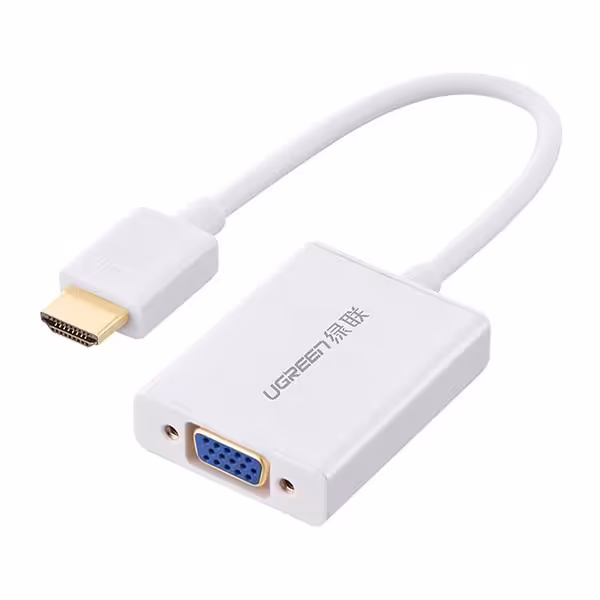 مبدل HDMI به VGA یوگرین مدل MM102