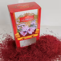 زعفران سرگل اعلا بسته 20 گرمی