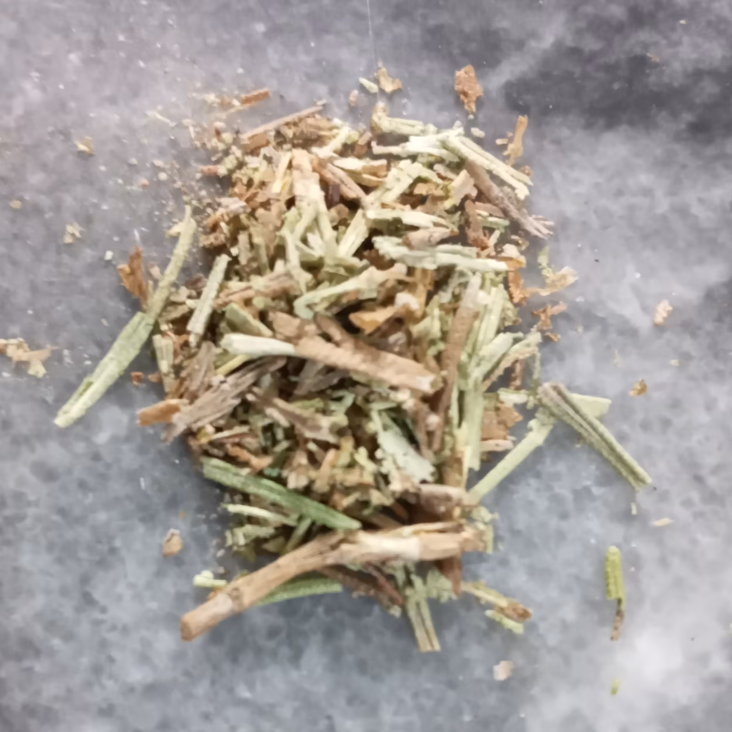 پودر رزماری