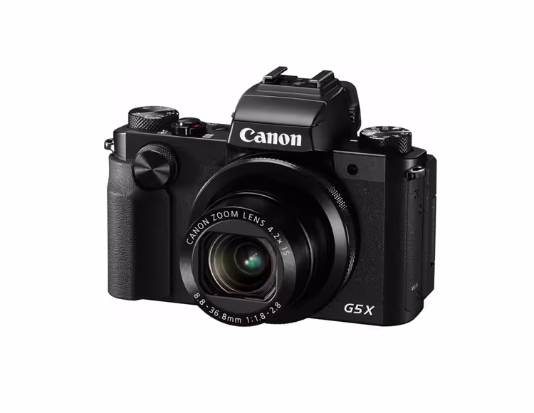 دوربین کانن PowerShot G5 X