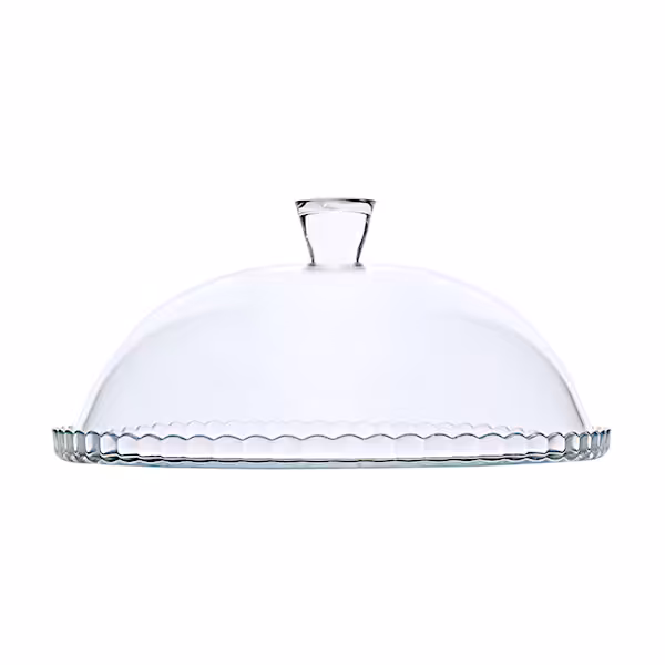 کیک خوری بدون پایه ترک