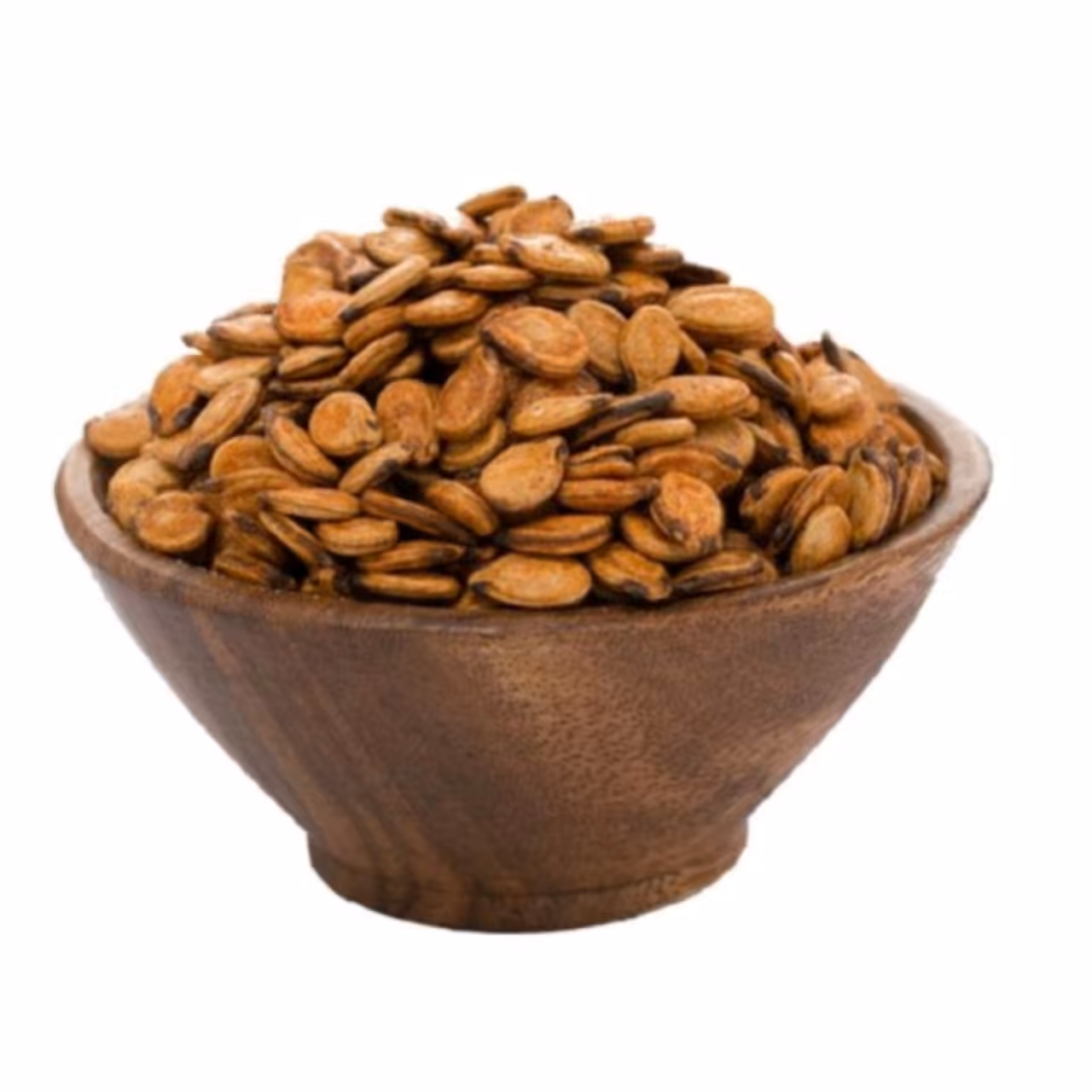 تخمه هندوانه آجیلی گلپر 500 گرم آقای عطار