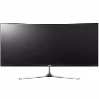 مانیتور 34 اینچ ال جی مدل LG 34UC97 Monitor