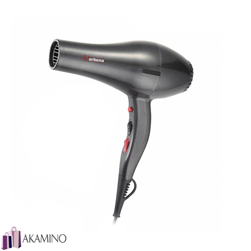 سشوار حرفه ای 2200 وات وربنا مدل VR -9902