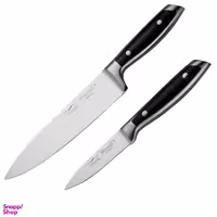 چاقو آشپزخانه وینر مدل W.021.411G مجموعه 2 عددی
