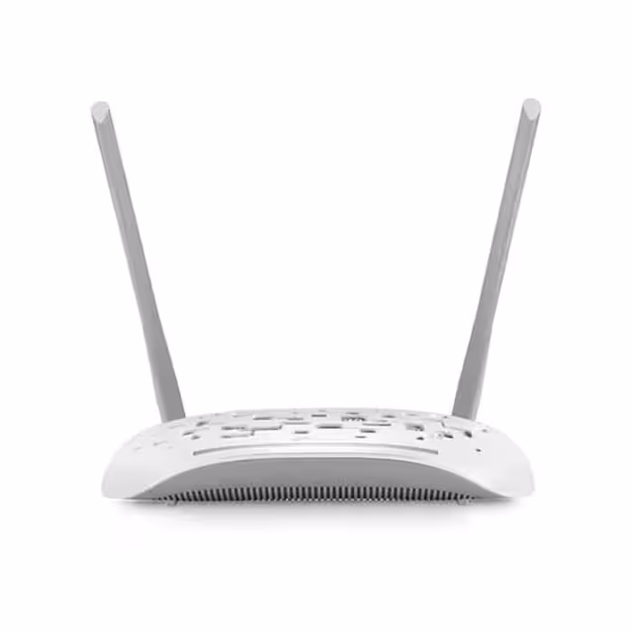 مودم روتر ADSL2 Plus بی‌سیم تی پی-لینک مدل TD-W8961N - پردیس پازار