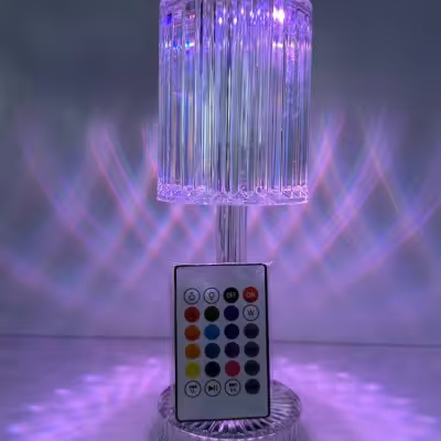 آباژور رومیزی مدل 2023