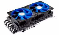 خنک کننده کارت گرافیک دیپ کول مدل V6000
