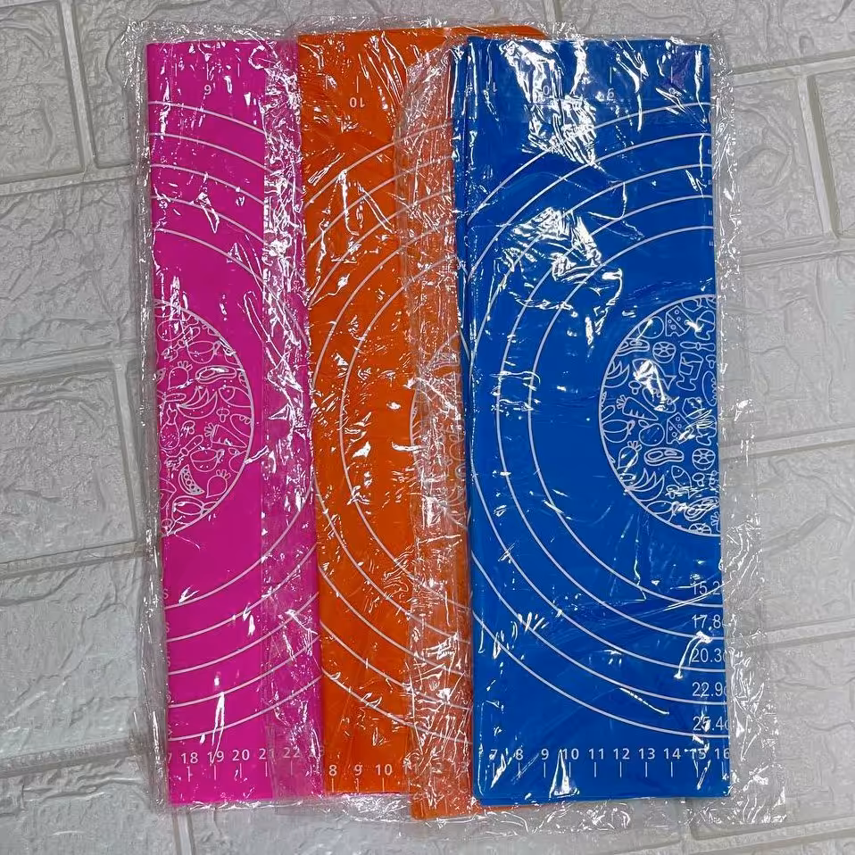 صفحه مدرج سیلیکونی  خارجی 45 در65 سانت