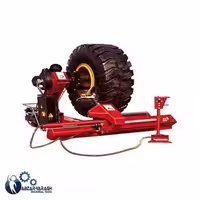 لاستیک درآر لودری تیوبلس مدل 590 - ابزار یراق