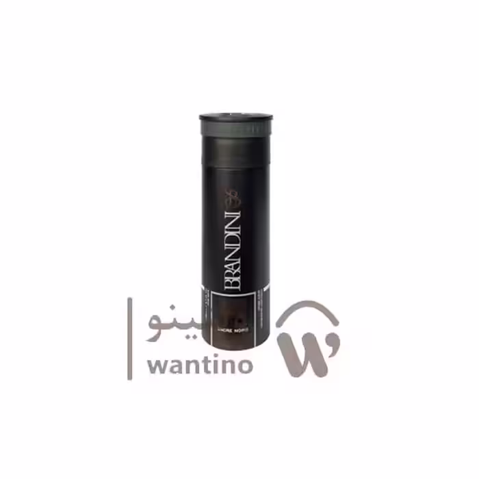 اسپری مردانه انکر نویر یا لالیک مشکی برندینی (Brandini Lalique Encre Noire) 200 میل