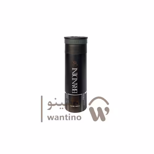 اسپری مردانه انکر نویر یا لالیک مشکی برندینی (Brandini Lalique Encre Noire) 200 میل