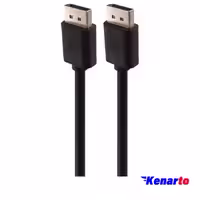کابل Display Port ایکس فور نت طول 1.5 متر