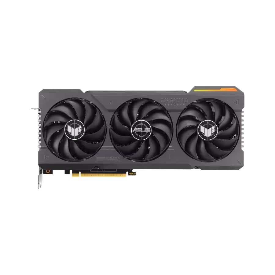 کارت گرافیک ایسوس مدل TUF Gaming GeForce RTX 4070 Ti OC Edition 12GB