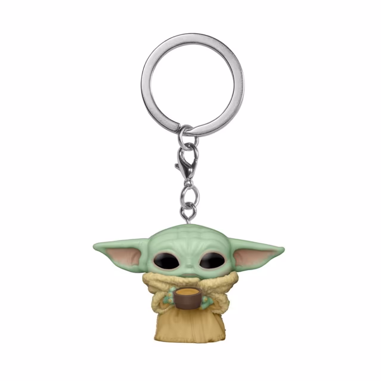 جاکلیدی مدل The Child کد 2