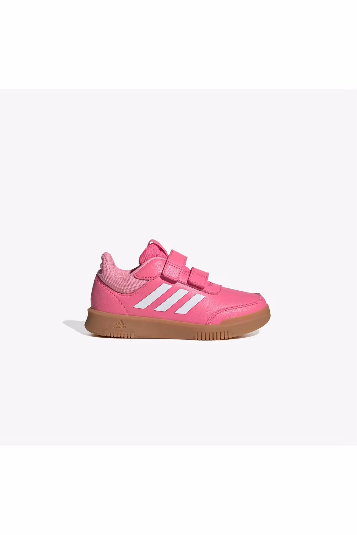 اسنیکر صورتی مردانه و زنانه کفش تانسور قلاب حلقه adidas