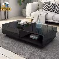 میز جلو مبلی کد DJP35 - فروشگاه سه گامه