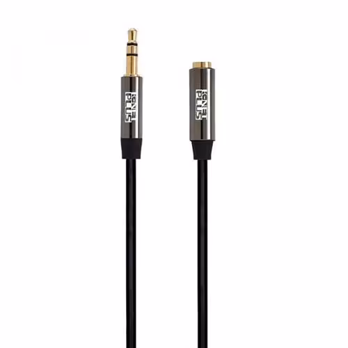 کابل افزایش طول صدای پی-نت طول 3 متر