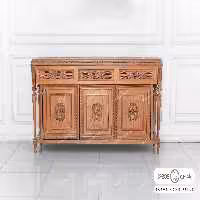 میز کنسول جذاب و جدید هوفر کد 5