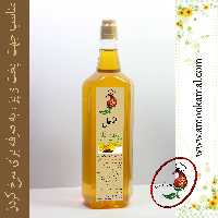 روغن کلزا