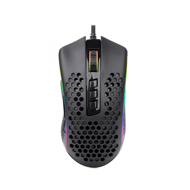 موس گیمینگ ردراگون Storm Elite M988