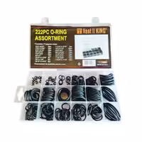 ست اورینگ 222 عددی سیلیکون واستی کینگ VAST II KING