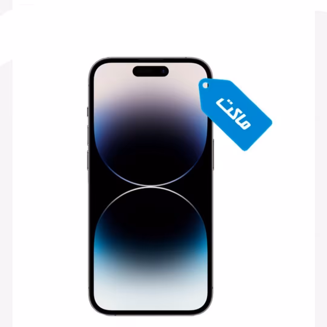ماکت گوشی اپل مدل iPhone 14 Pro