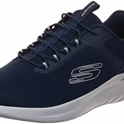 اسکچرز Skechers Bounder 2.0 اورجینال سرمه‌ای
