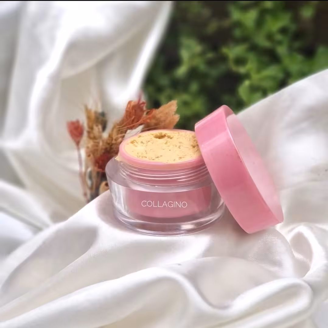 کرم ضدآفتاب ژلدار یا کرم روز با spf 50  (بمب آبرسان و کلاژن سازی) مناسب تمام پوستها خصوصا پوست های خشک و دهیدراته