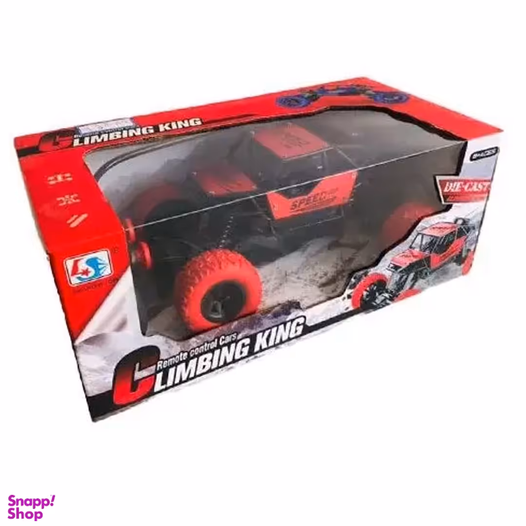 ماشین کنترلی فلزی کد 95589