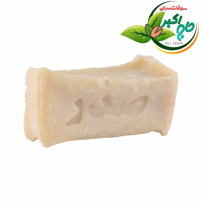 صابون مراغه سفید اعلاء 1عددی 