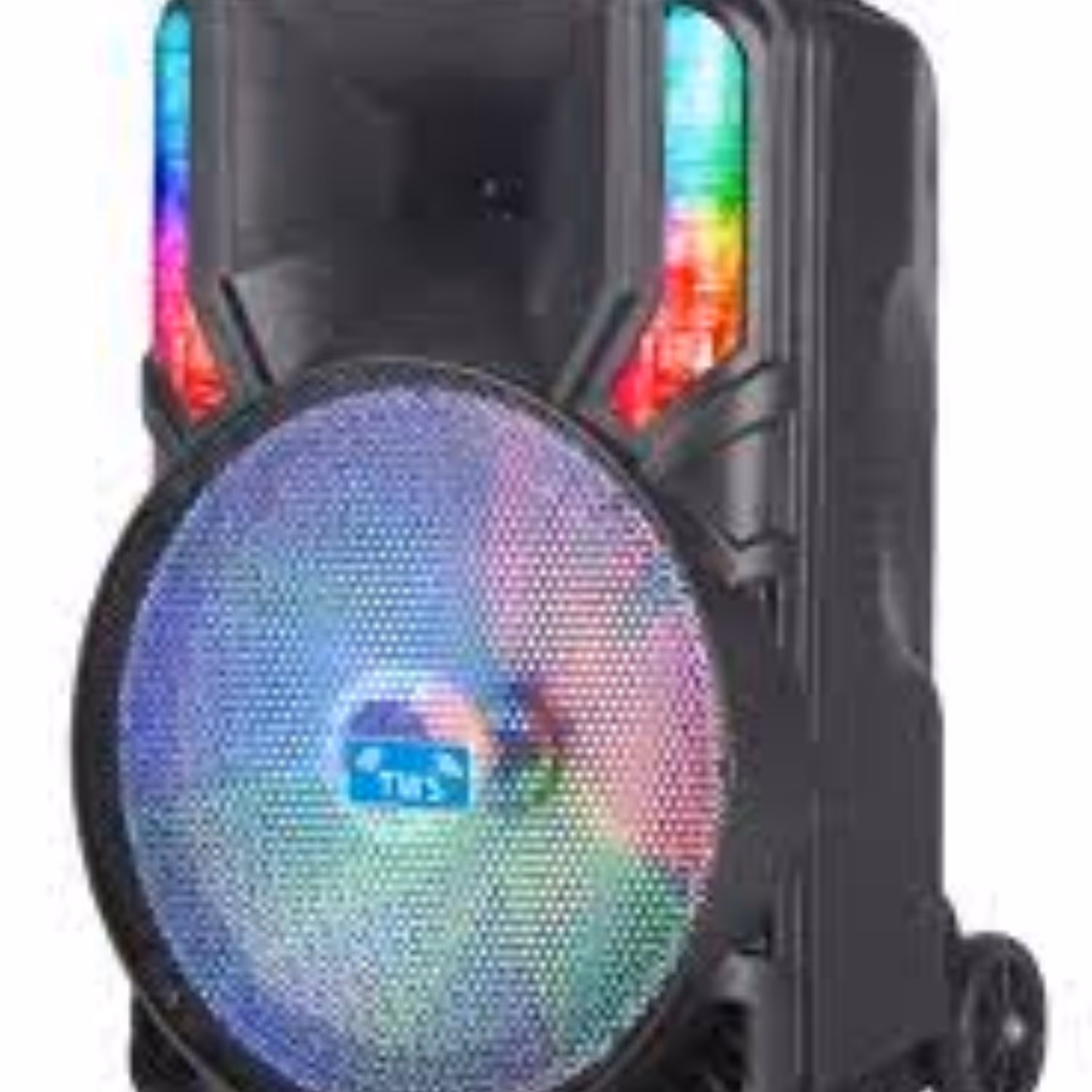 اسپیکر قابل حمل مدل GZ-615 