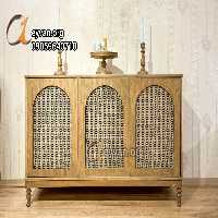 بوفه گنبدی کد 2520