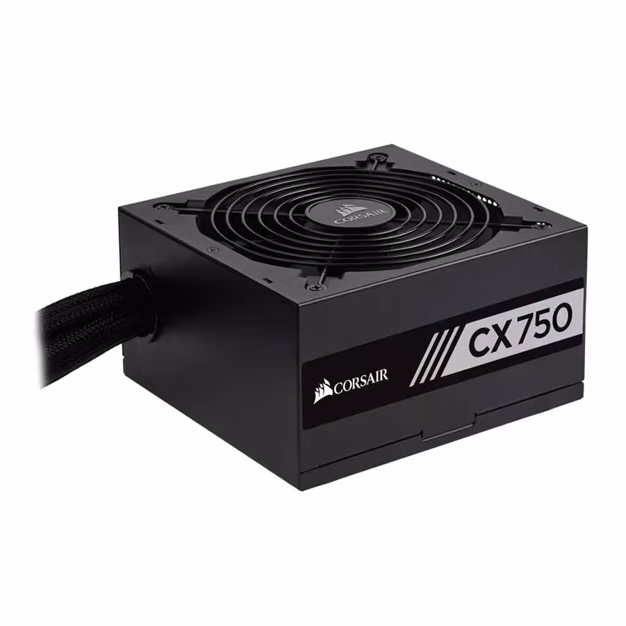 قیمت و خرید پاور کامپیوتر 750 وات کورسیر مدل CX750 Bronze | یاس ارتباط