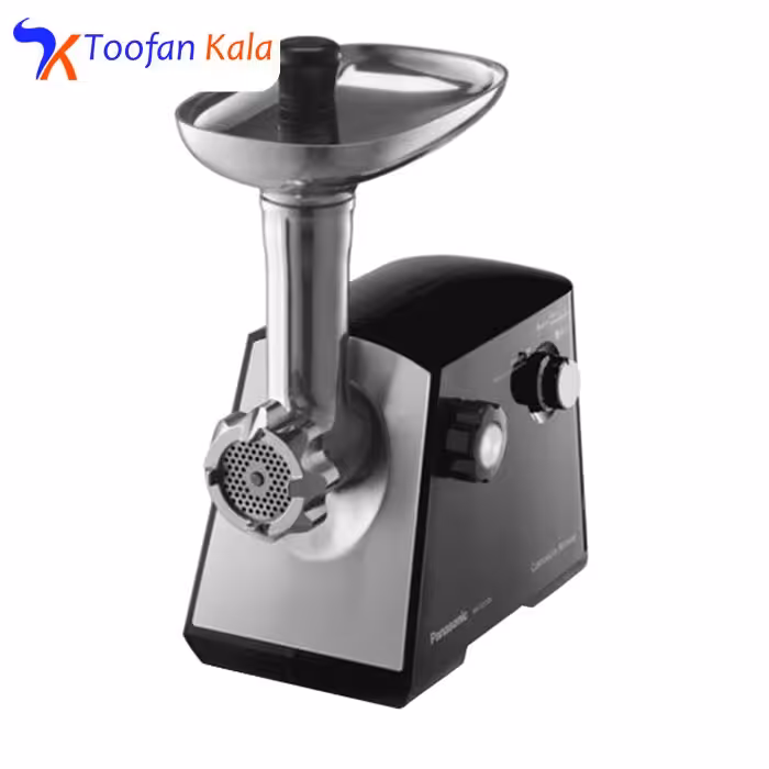 چرخ گوشت پاناسونیک مدل MK-MG 1560