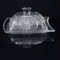 کره خوری کریستال مدل خورشیدی