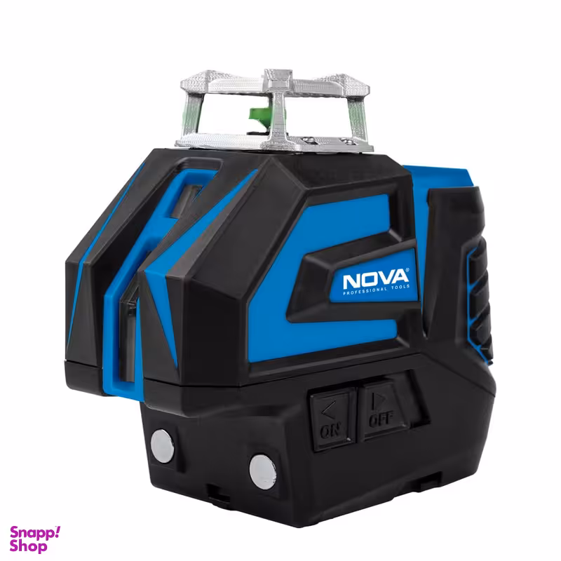 تراز لیزری نووا مدل 2665G