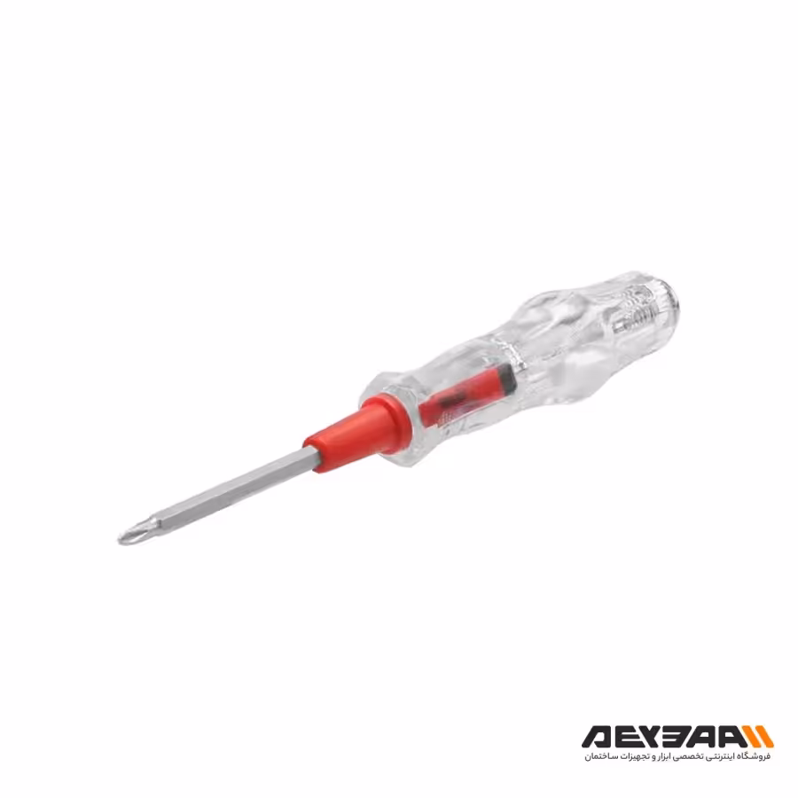 پیچگوشتی فازمتر دو طرفه رونیکس مدل RH-2726