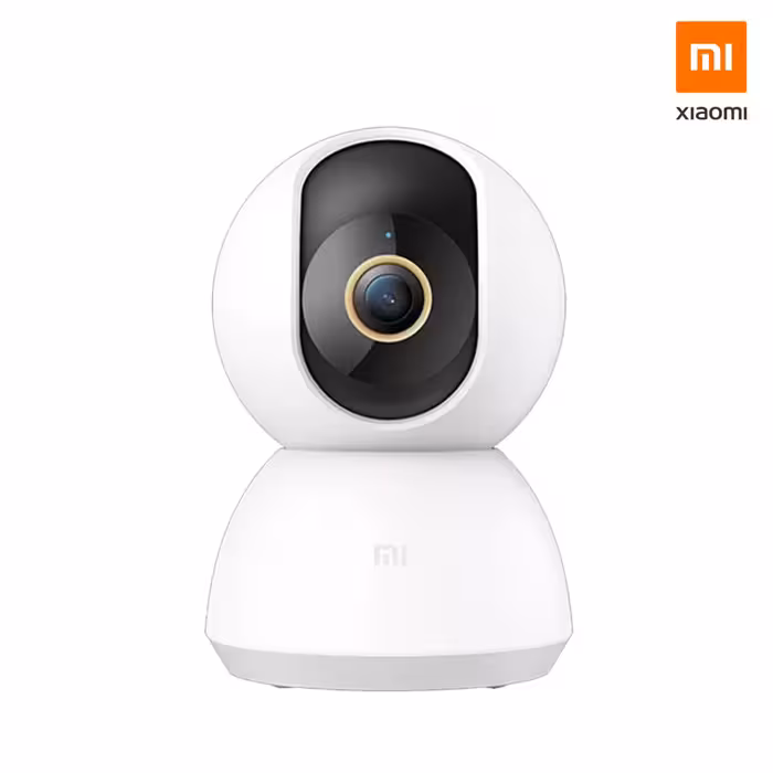 دوربین مداربسته شیائومی مدل MJSXJ09CM _ 2k ا Xiaomi Mi 360° Home Security Camera 2k