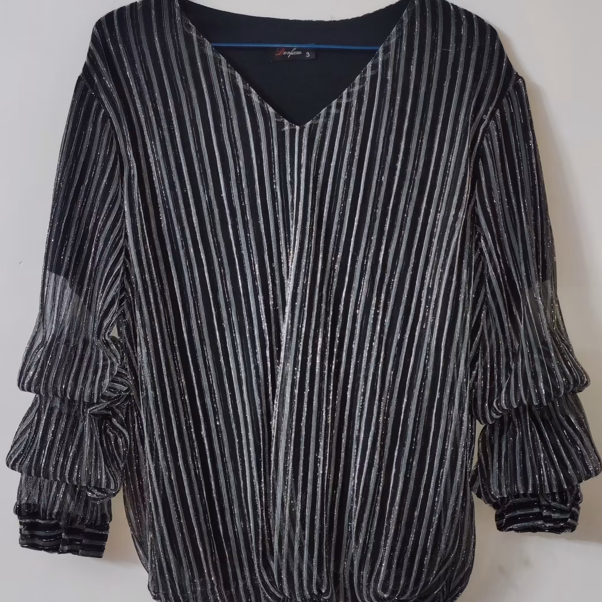 بلوز زنانه  مجلسی شیک