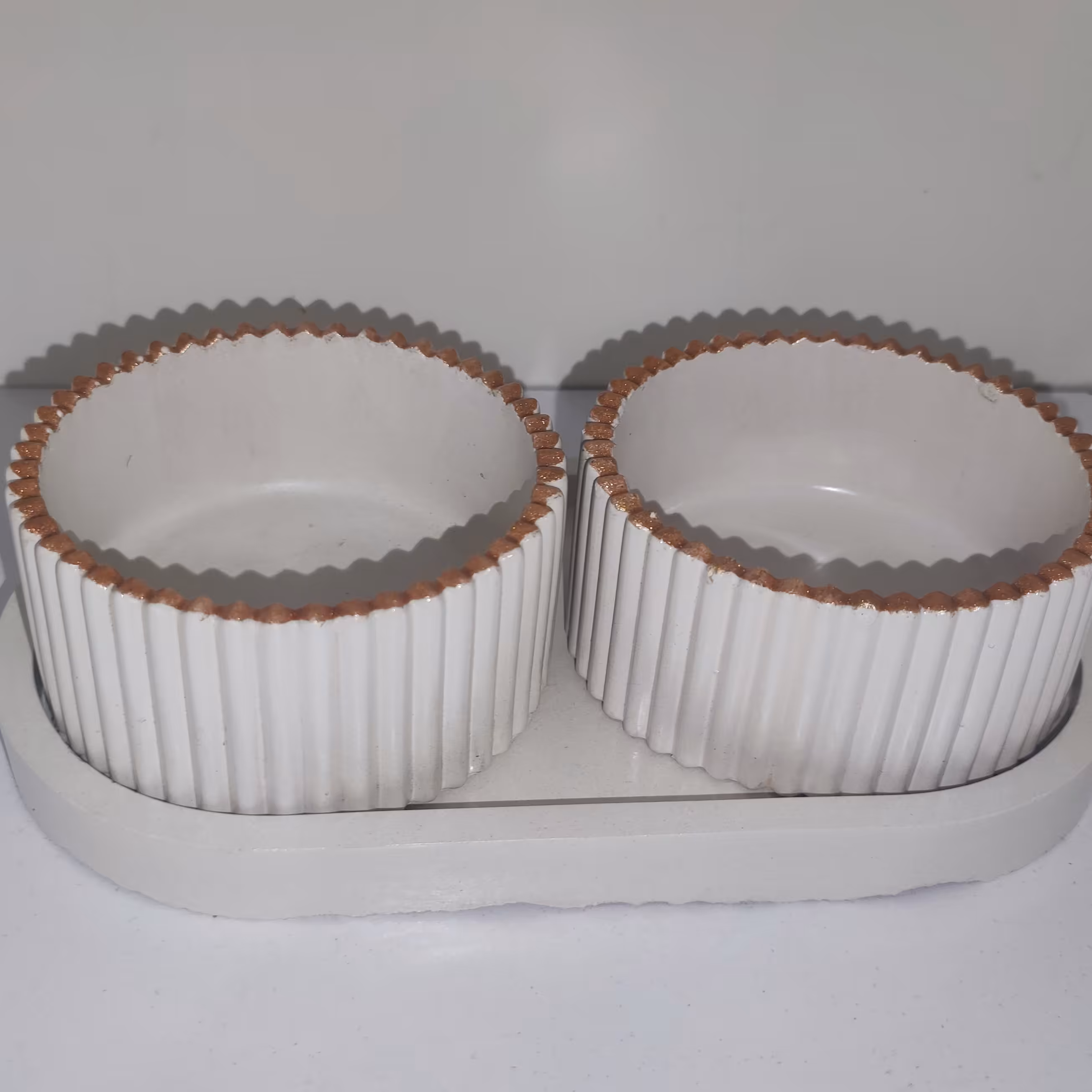 ماست خوری ترشی خوری بتنی
