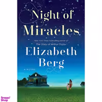 کتاب Night of Miracles اثر Elizabeth Berg انتشارات Random House
