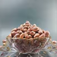 بادام زمینی 500 گرمی