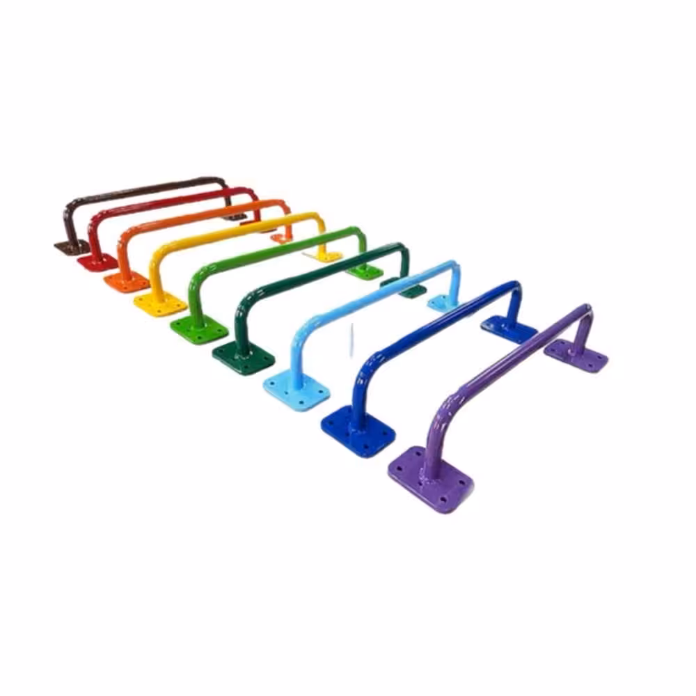 مانکی بار سقفی 10عددی کیاورزش کد KV1280