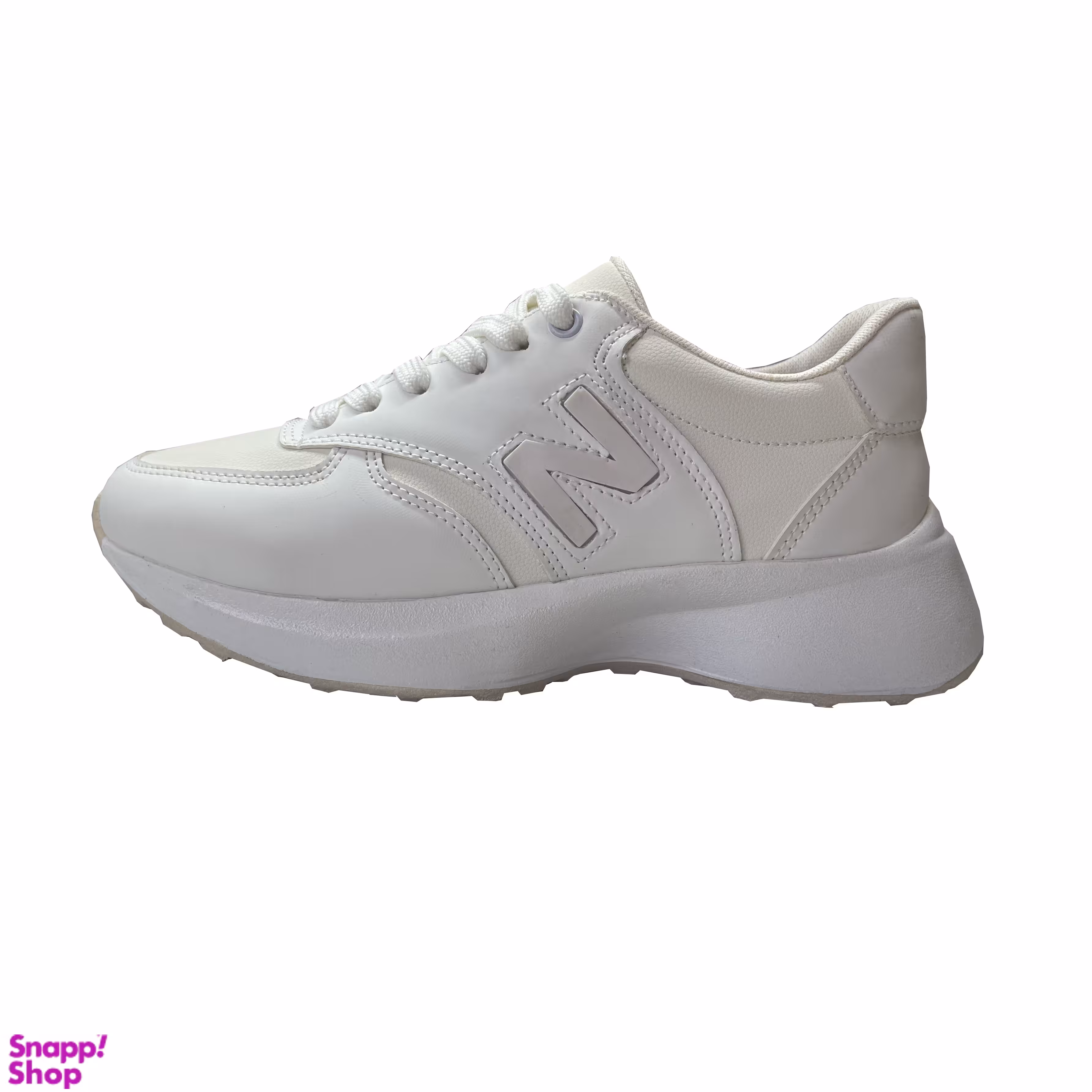 کتانی بندی زنانه کد 165