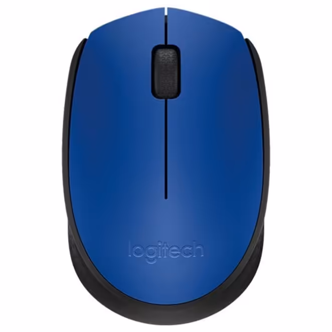 ماوس لاجیتک مدل M171 مشکی