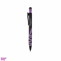 اتود فابرکستل مدل Z Pencil 0.7 میلی متر‏ بنفش